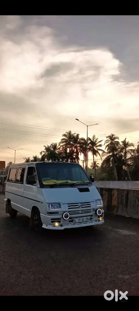 Tata Winger 2013 Diesel Well Maintained Neat & Clean