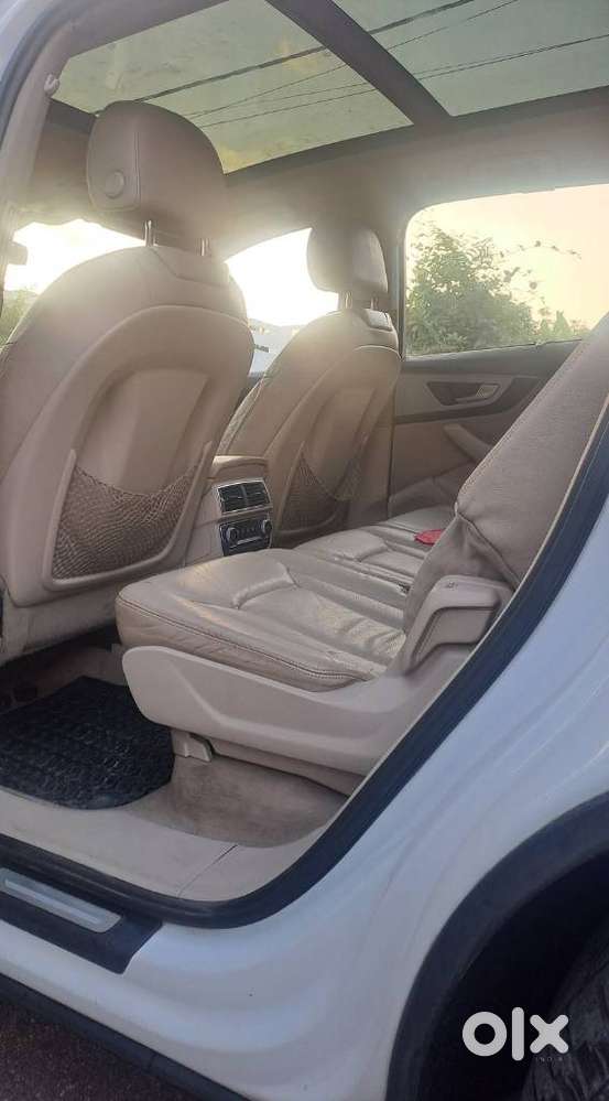 Audi Q7 3.0 Tdi Quattro Premium, 2016, Diesel