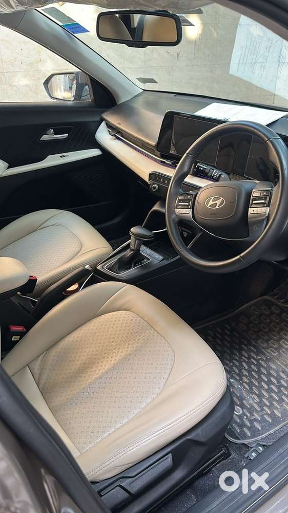 Hyundai Verna 2023 Petrol