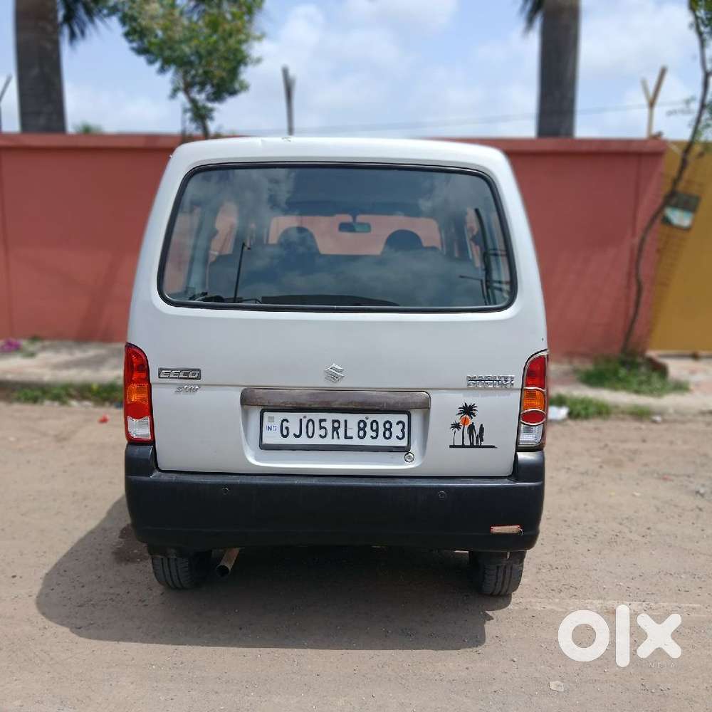 Maruti Suzuki Eeco, 2021, Cng & Hybrids