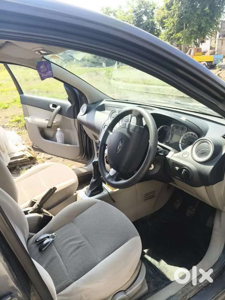 Ford Fiesta 2011 Petrol Well Maintained