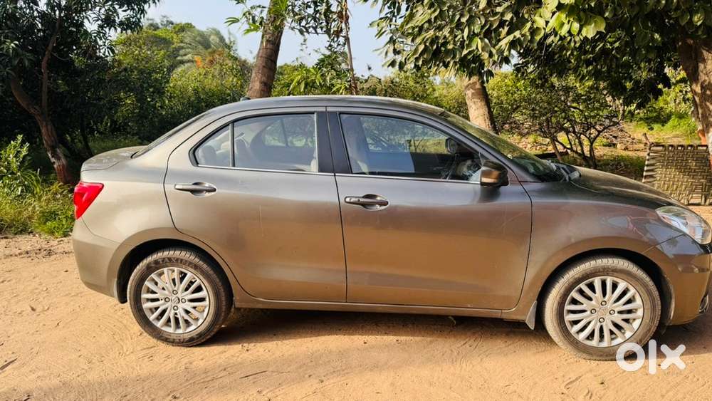 Maruti Suzuki Swift Dzire Petrol 50000 Km Driven