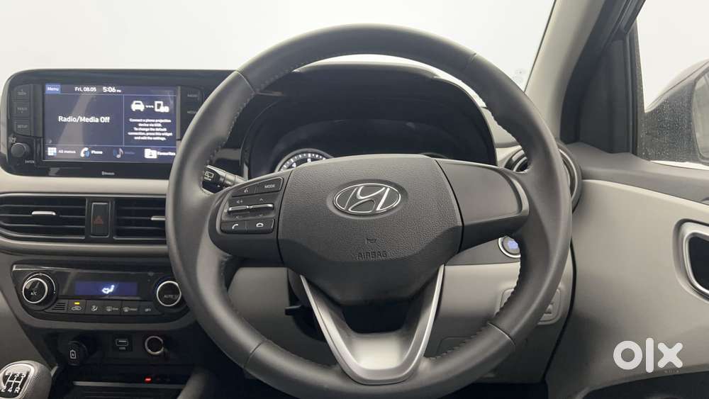 Hyundai Grand I10 Nios Asta 1.2 Kappa Vtvt, 2021, Petrol