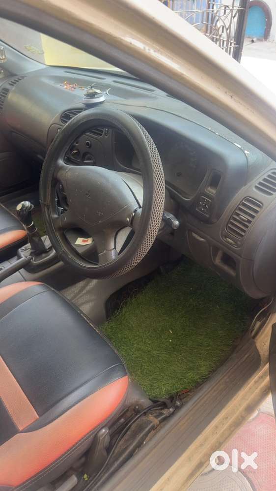 Mitsubishi Lancer Petrol 2000