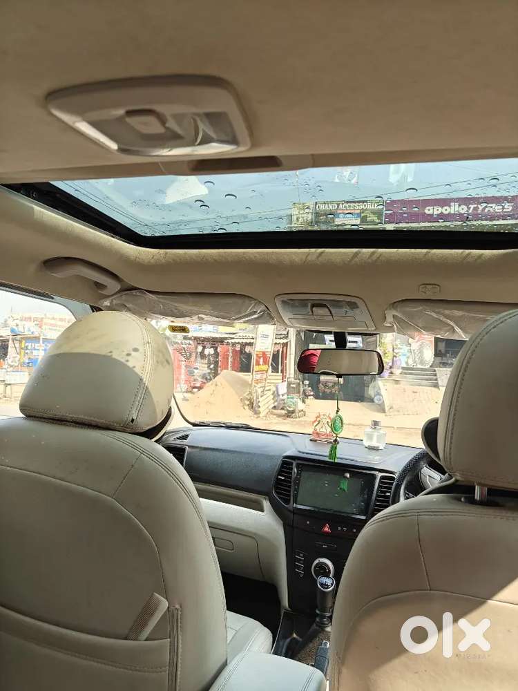 Mahindra Xuv300 Diesel 2023 Model