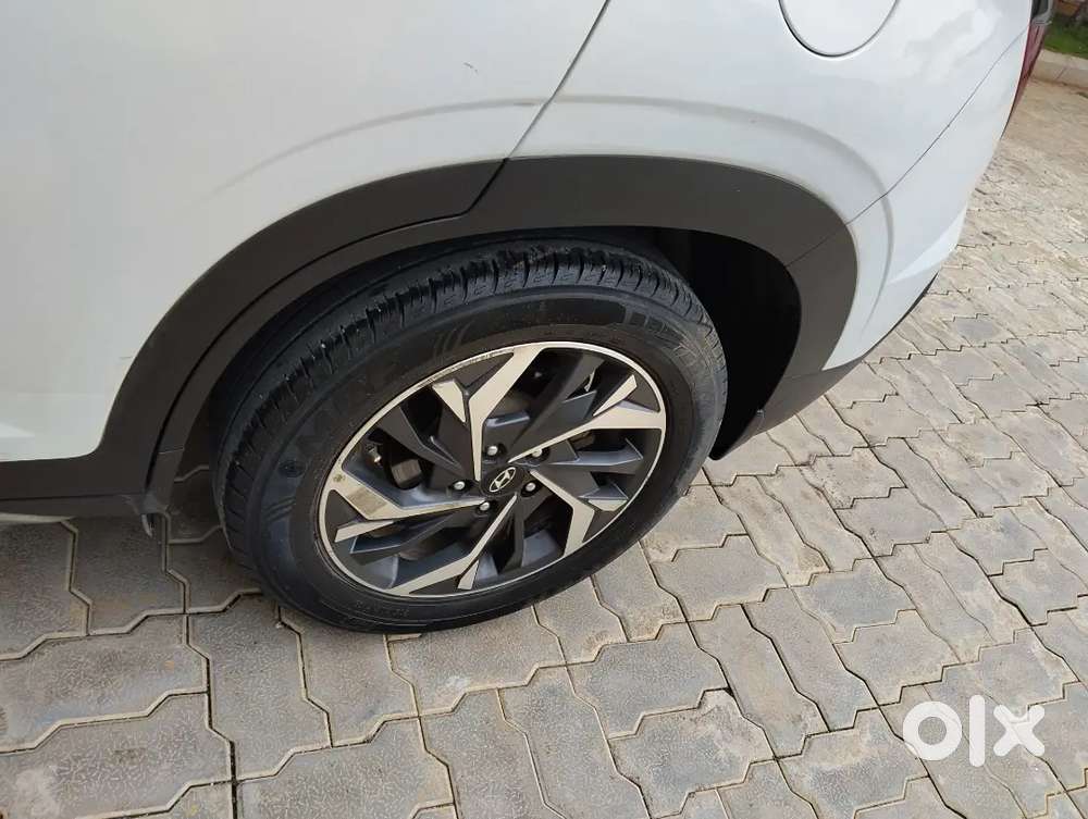 2022 Creta Sx(o) Diesel Automatic