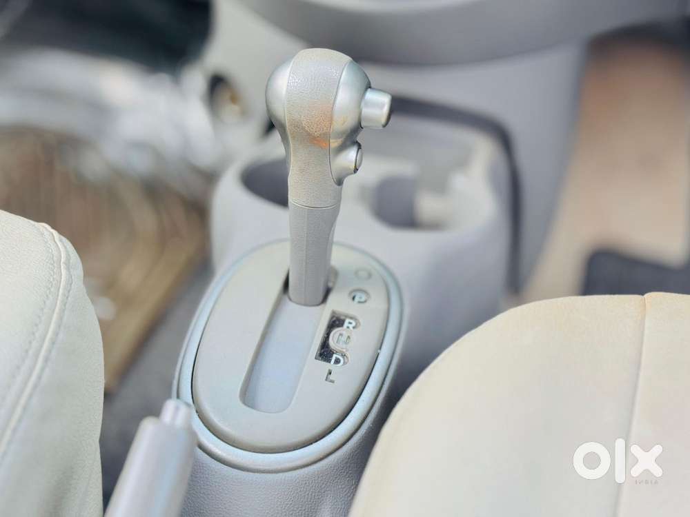 Nissan Micra 2012-2017 Xv Cvt, 2013, Petrol