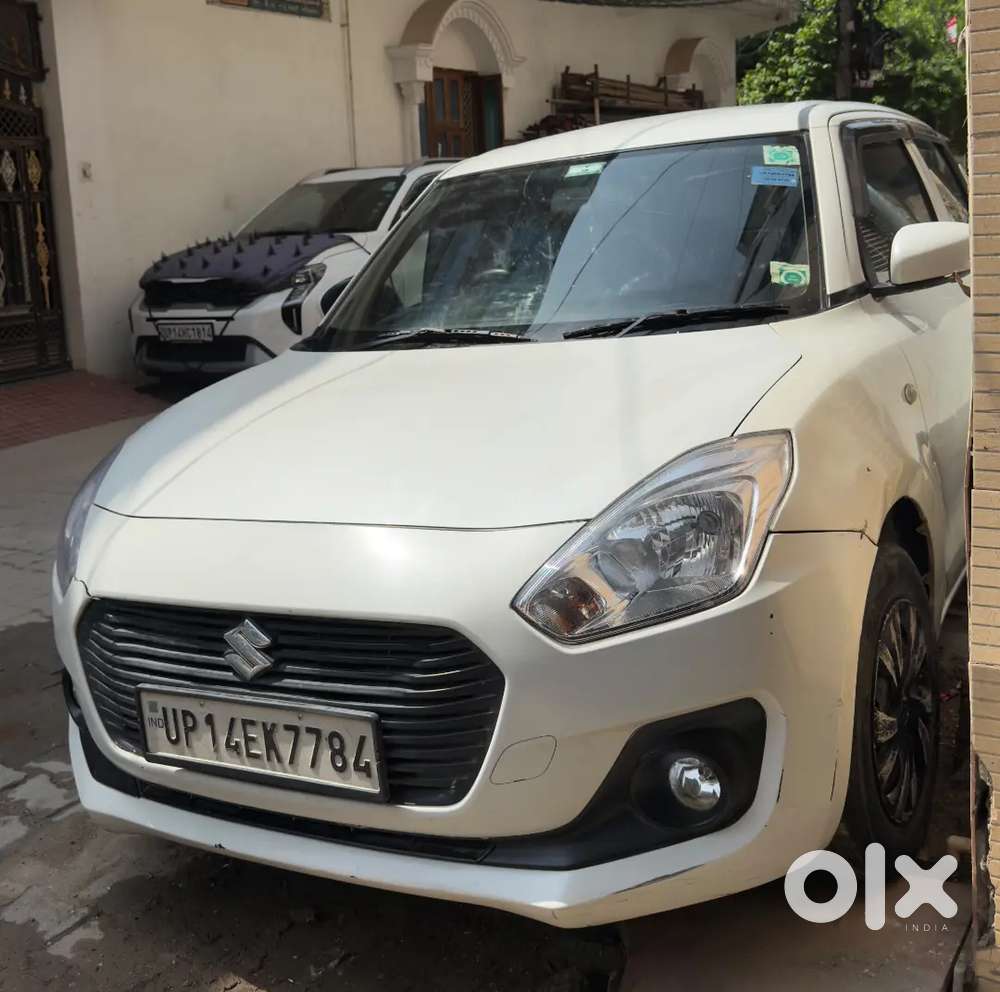Swift 2020 Maruti Lxi