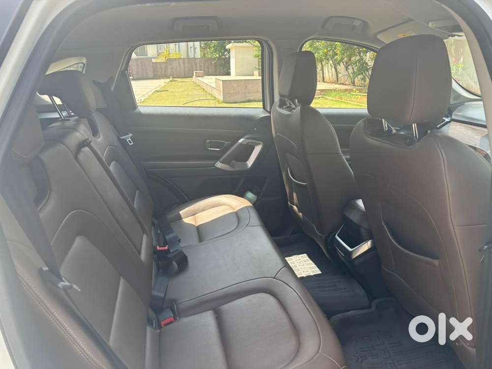 Tata Harrier 2019 Diesel 43750 Km Driven