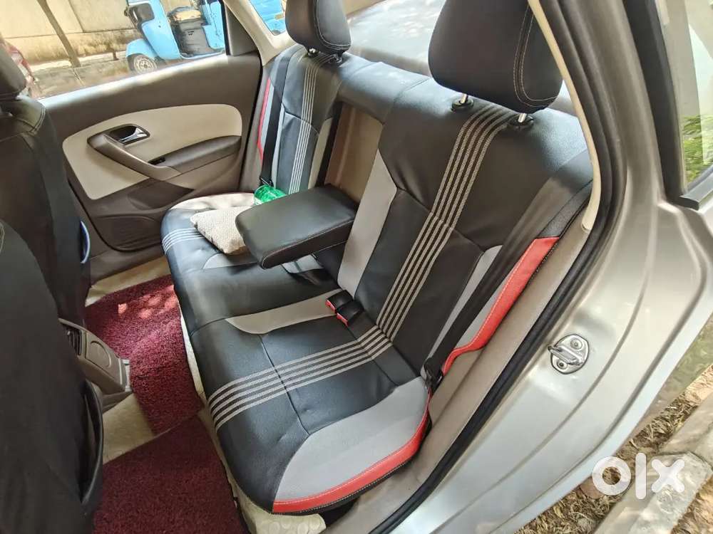 Skoda Rapid – Well Maintained  Good Condition  Smooth