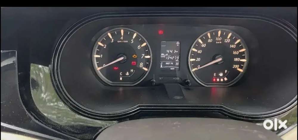 Tata Zest Diesel Manual 2014 Year