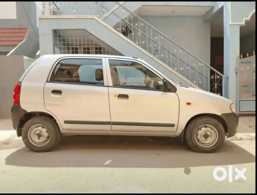 Alto Lxi 2004 Valid For 2027