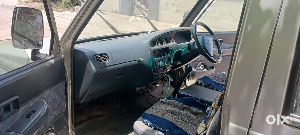 Toyota Qualis 2.4 Diesel 2003
