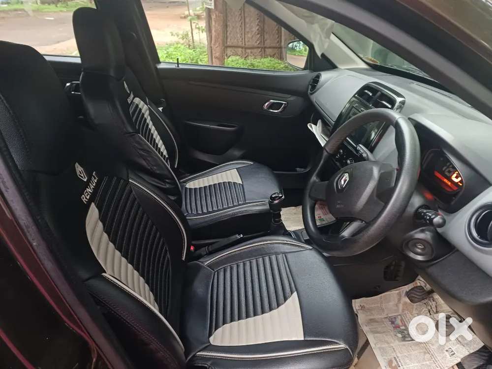 Renault Kwid Rxt Petrol Manual 2020