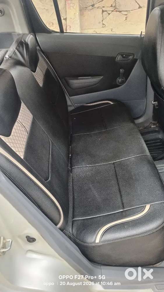 Maruti Suzuki Alto 800 2014