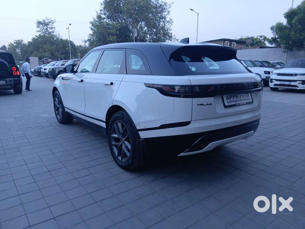 Land Rover Range Velar Hse Dynamic 2.0 Petrol, 2025, Petrol