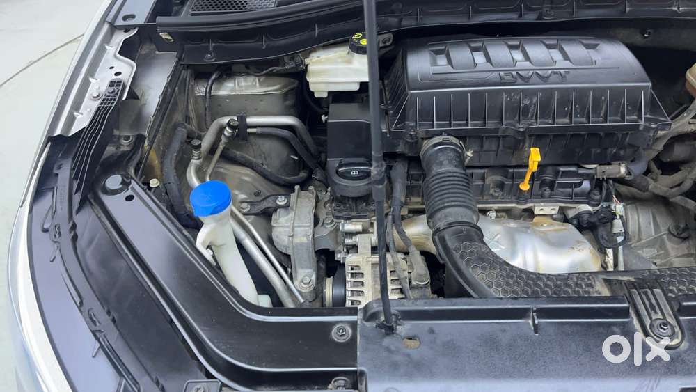 Mg Astor 1.5 Super Cvt, 2022, Petrol