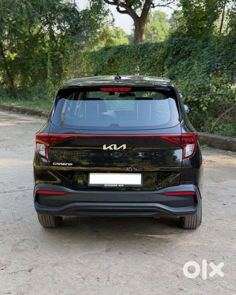 Kia Carens, 2025, Diesel