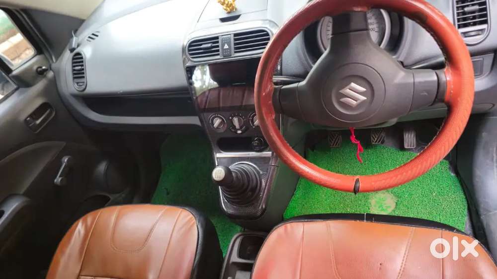 Maruti Suzuki Ritz Diesel 2016