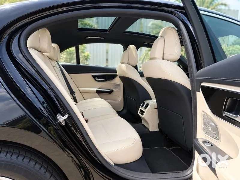Mercedes-benz C-class C 220d, 2025, Diesel