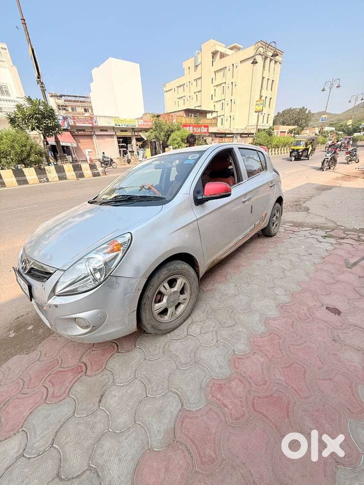Hyundai I20 Diesel 2010
