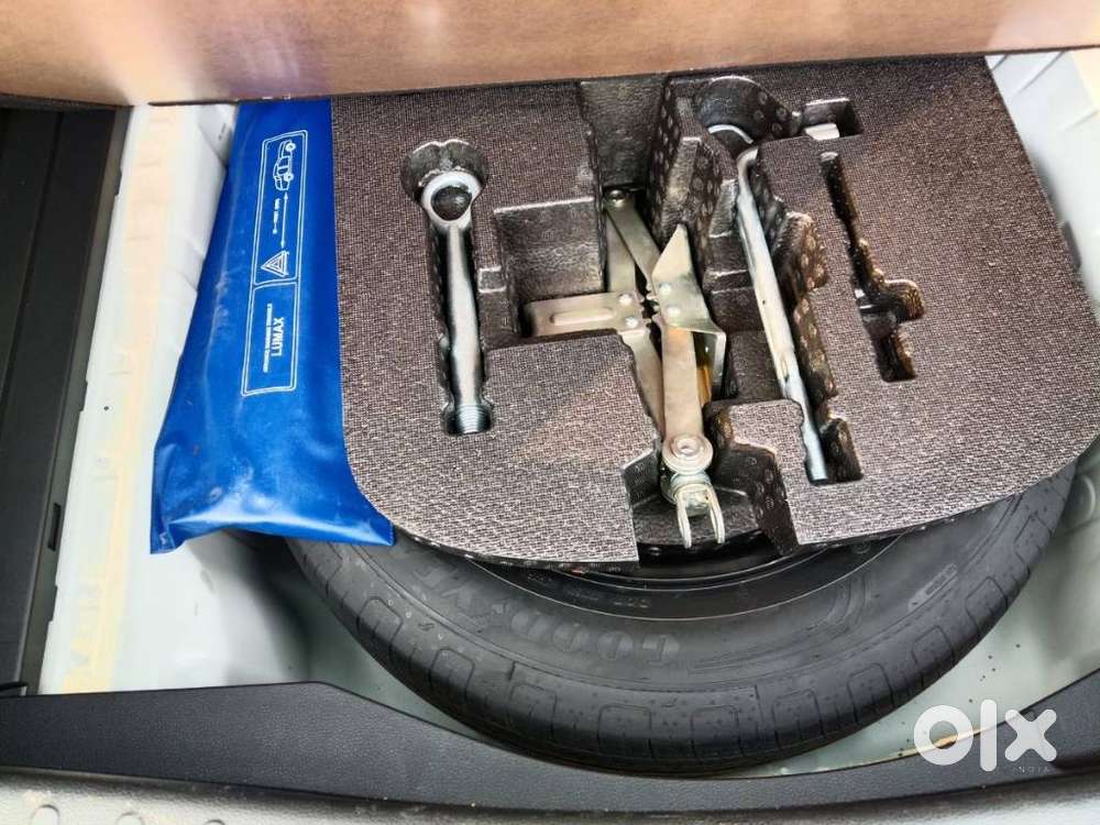 Honda Elevate Zx Cvt, 2024, Petrol