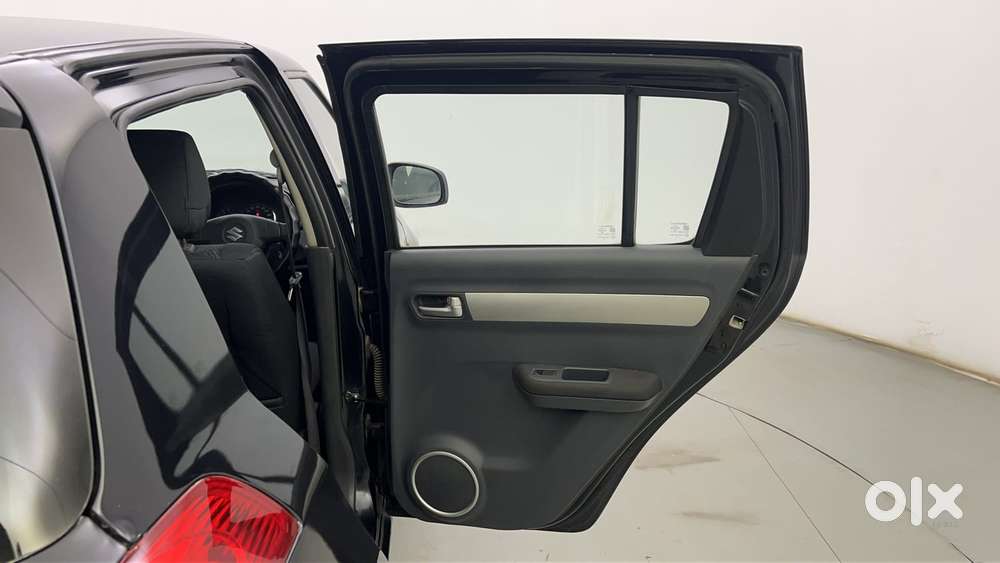 Maruti Suzuki Swift 2004-2010 Vxi Bsiv, 2011, Petrol