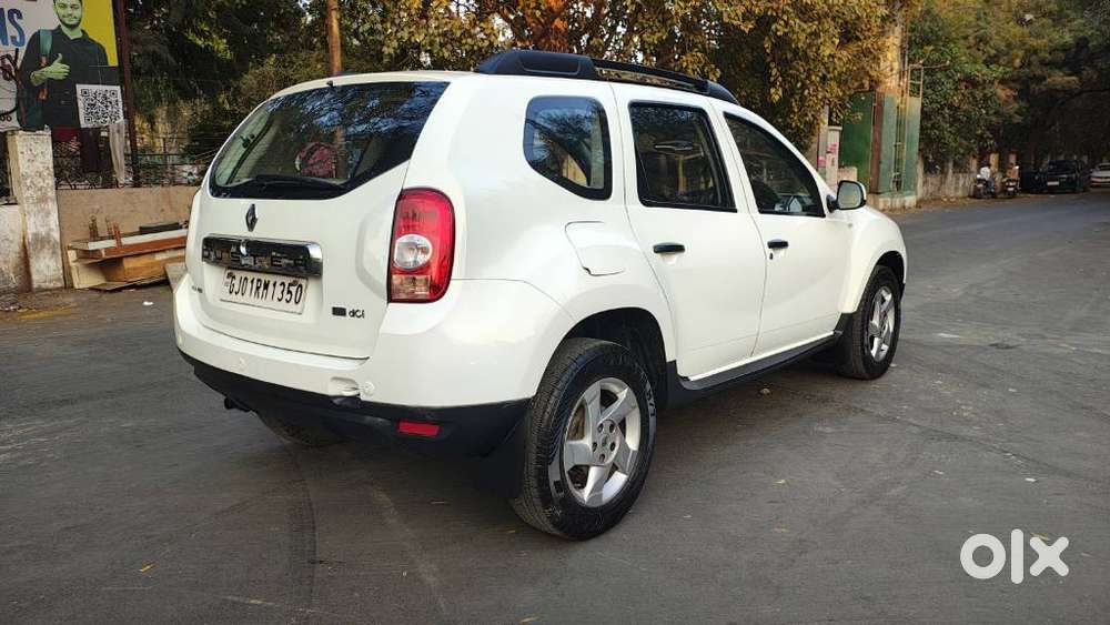 Renault Duster 85ps Rxl Plus Diesel, 2015, Diesel