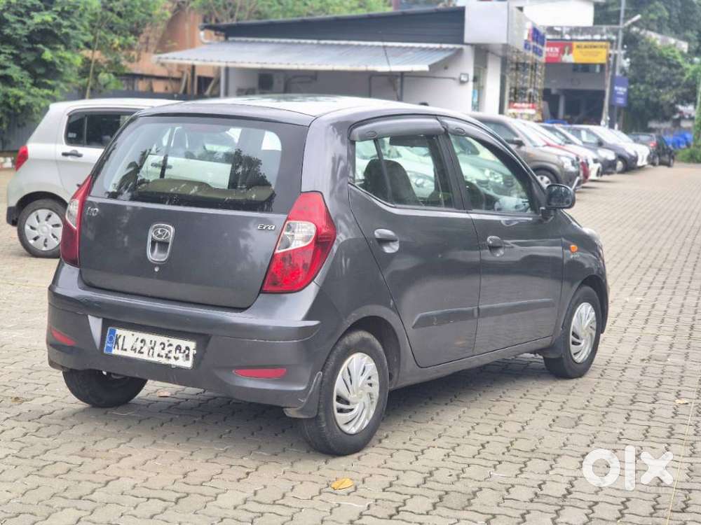 Hyundai I10 Era, 2013, Petrol