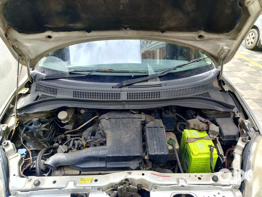 Maruti Suzuki Dzire Petrol 2010