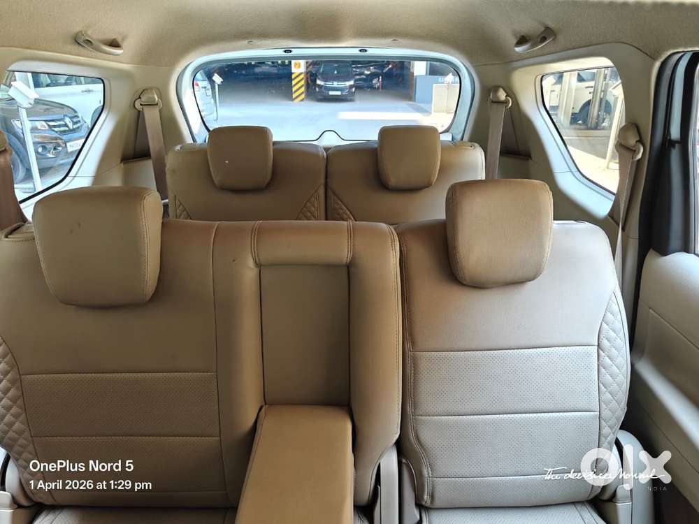 Maruti Suzuki Ertiga 1.5 Vxi, 2023, Petrol