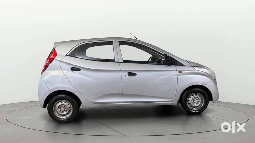 Hyundai Eon Era +, 2014, Petrol