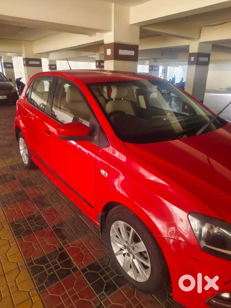 Polo Mpi Highline