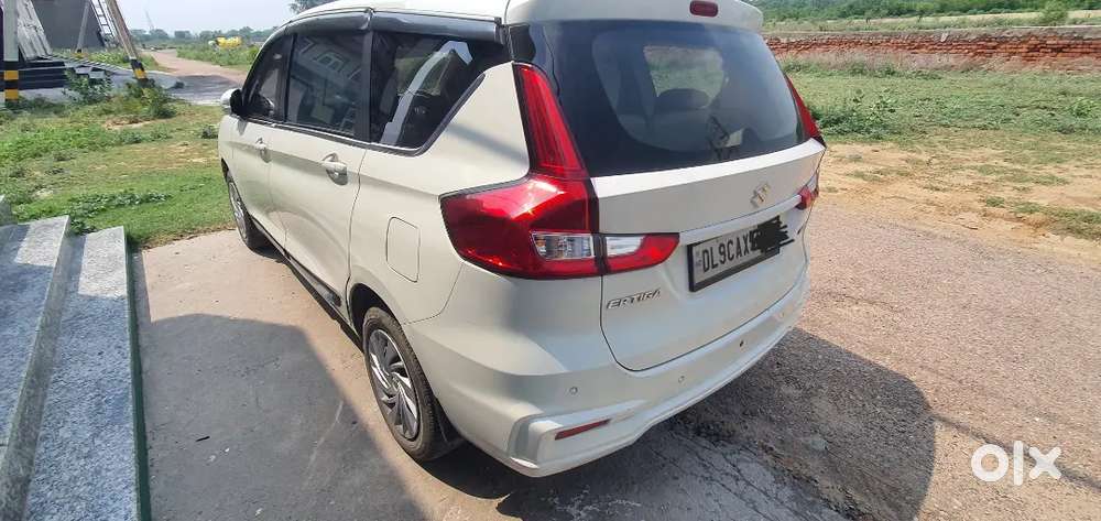 Sell Ertiga 2022 Petrol Hybrid