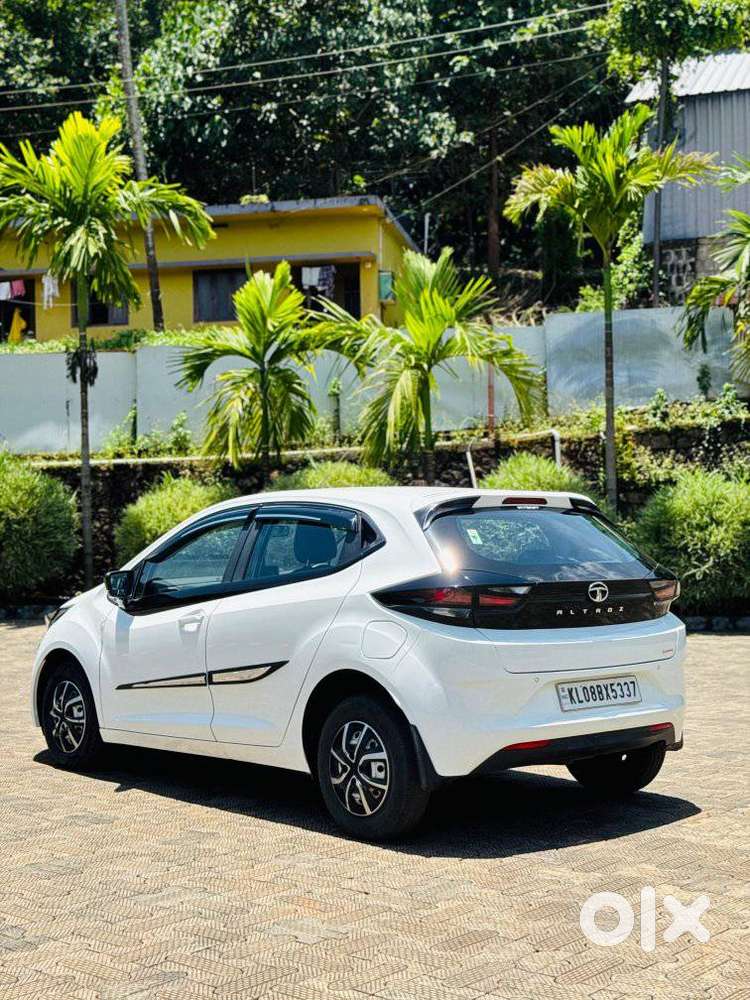 Tata Altroz 1.5 Xm Diesel, 2021, Diesel