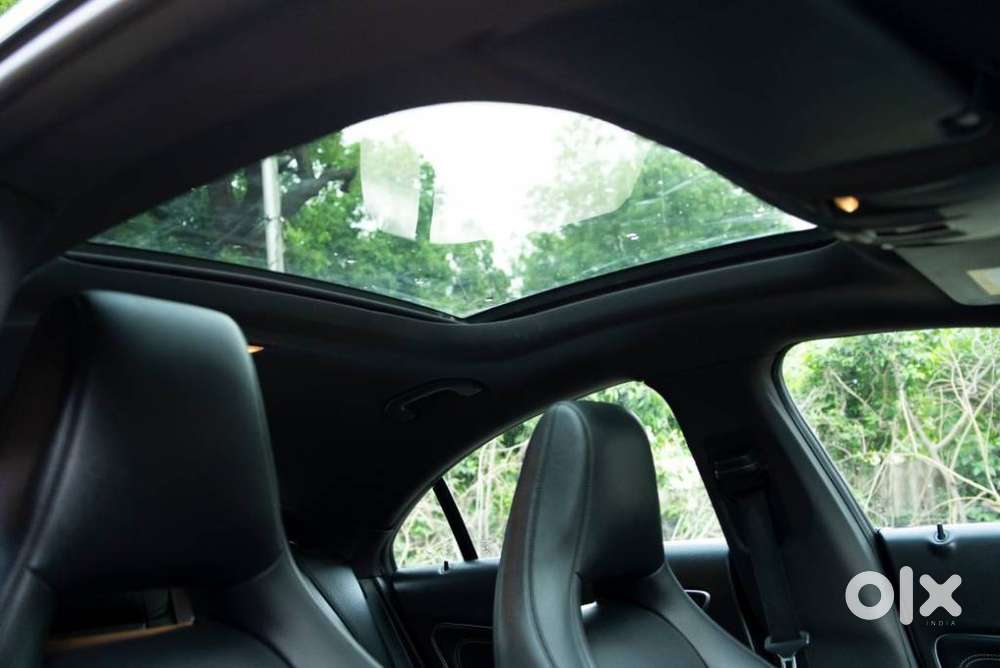 Mercedes-benz Cla Urban Sport 200, 2015, Petrol
