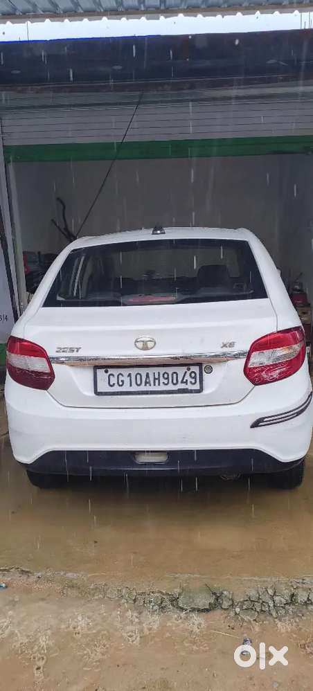 Tata Zest Diesel 2019