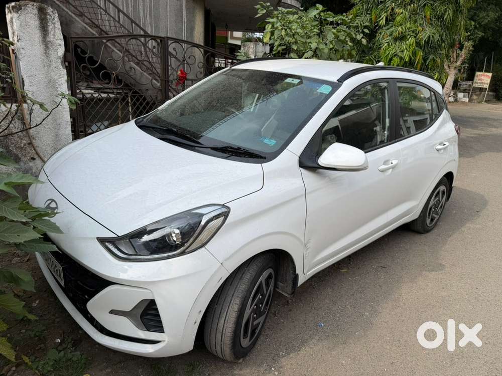 Hyundai Grand I10 Nios 2024