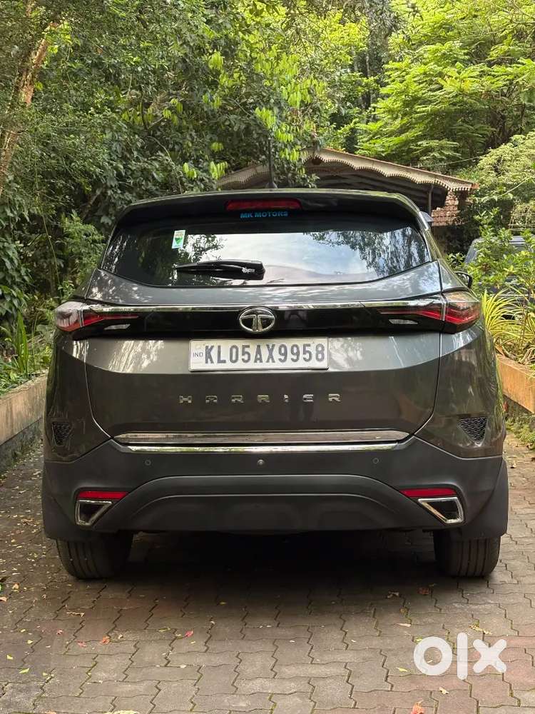 Tata Harrier 2.0 Kryotec Xm 2021 Diesel