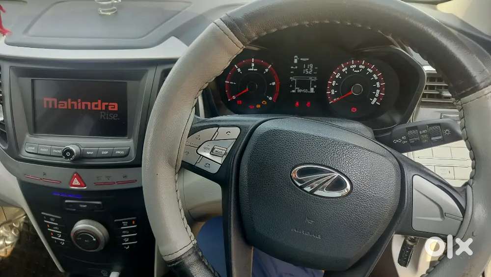 Mahindra Xuv300 Turbosport 2020 Diesel 88000 Km Driven