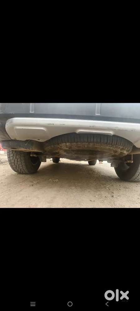 Mahindra Scorpio N At 2024 Diesel Well Maintained