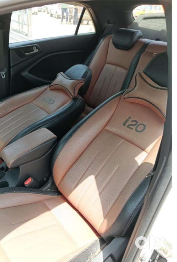 Hyundai I20 Active 1.2 Sx, 2018, Petrol