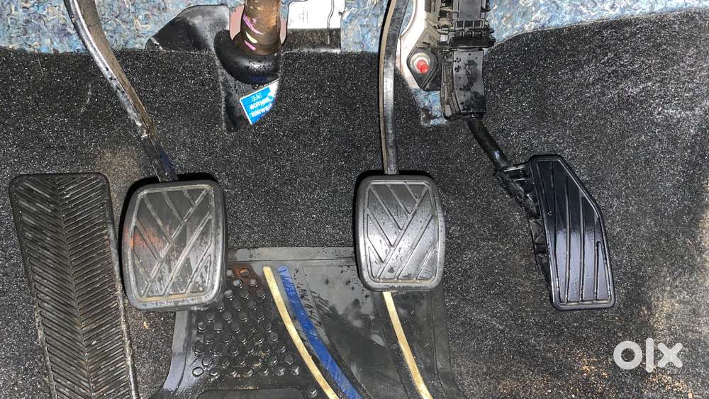 Maruti Suzuki Baleno Zeta, 2021, Petrol