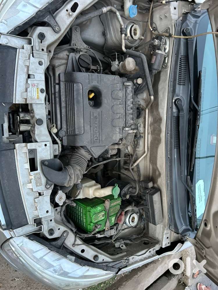 Maruti Alto K10 2015