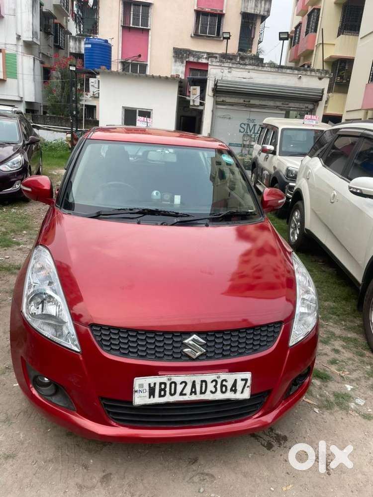 Very Good And Well Maintained Car .