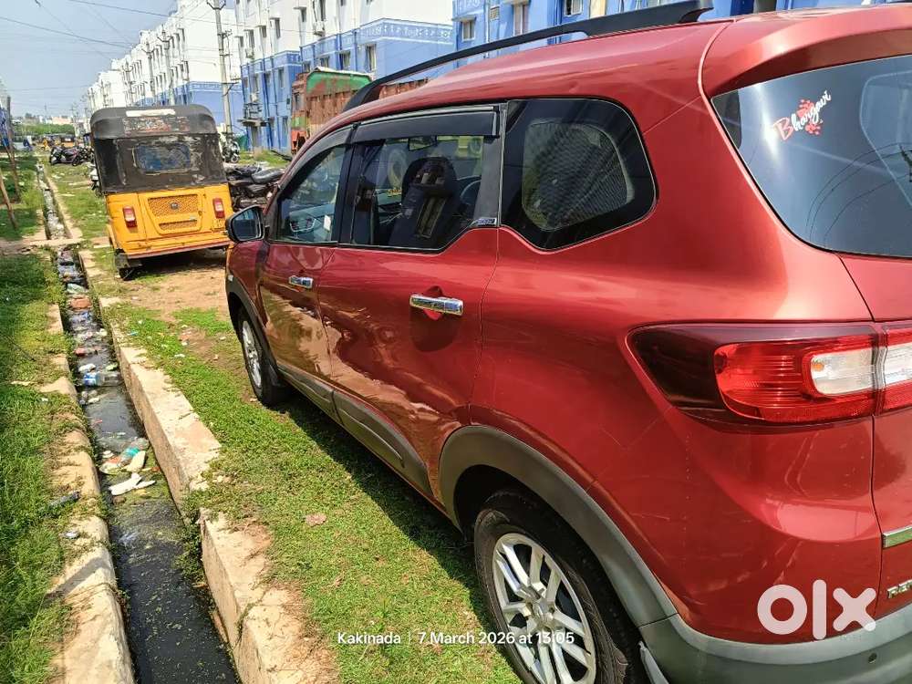 Renault Triber 2020 Petrol 97000 Km Driven