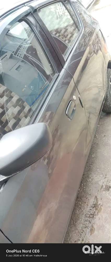 Maruti Suzuki Alto 2015
