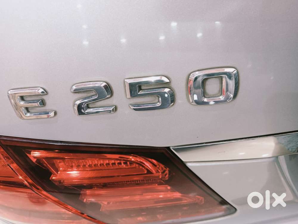 Mercedes-benz E-class E 250 Cdi Avantgarde, 2014, Diesel