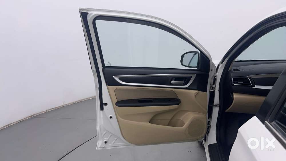Honda Amaze Vx 1.2 Petrol Cvt, 2023, Petrol
