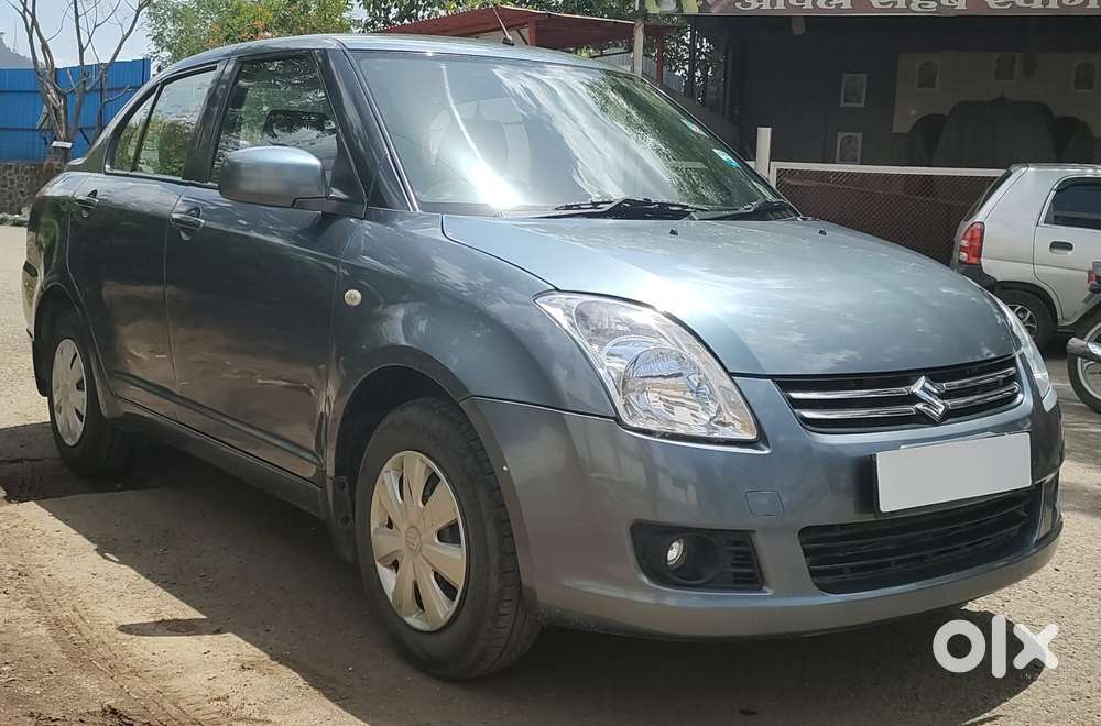 Maruti Suzuki Swift Dzire 1.3 Vxi, 2012, Petrol